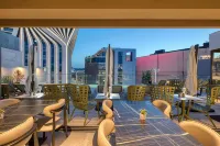 VITA Hotel & Rooftop - Airport Shuttle
