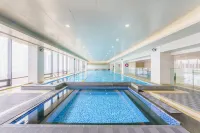 Longemont Rayfont Hotel Shenyang - Pools