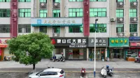 ying shan hong hotel