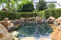 Tiantai Hot Spring Resort - Gym
