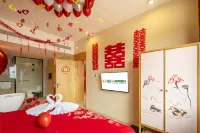 Ximei Lucky Hotel Hotels in Chicheng