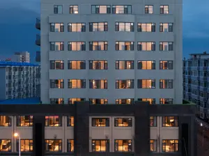 Popular 4-Star Select Hotels in Hunchun