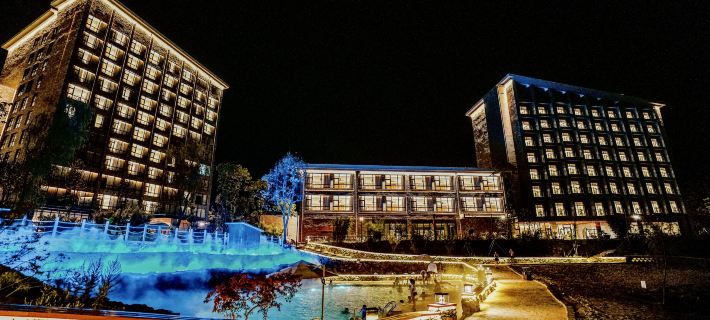 Tirzah Welcome country Hotel Hotels in Jurong
