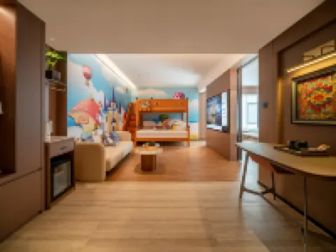 Boyalijing Hotel (Yuli County Government) Hotels in Yuli