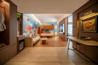 Boyali Scenic Hotel (Yuli County)