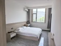 Smooth and affordable rural residents' accommodation - parcheggio