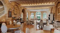 Pavillon des Millésimes, Piscine & SPA - petit déjeuner