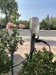 QIANNA HOTEL  (Sui County Beihu) - parking