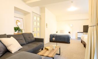 Residence Hotel KABUTO