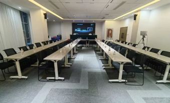 Yantai Fengdu Hotel(Yantai Station Chaoyang Street Branch)