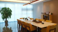 GreenTree Eastern Hotel (Jining Wenshang)