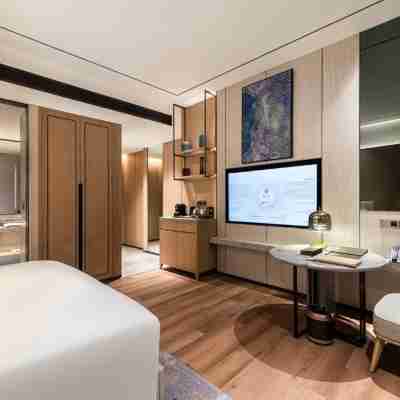 Braira Abha Hotel Rooms