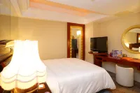 Platinum Hanjue Hotel Hotels in Pinghu