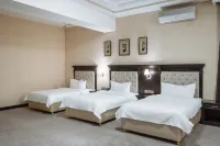 Daniel Hill Hotel Hotels in Tashkent
