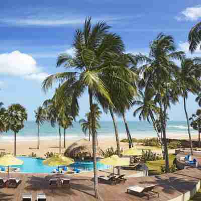 Jetwing Surf & Safari, A Luxury Reserve Hotel Exterior