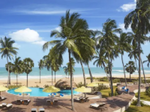 Jetwing Surf & Safari, A Luxury Reserve Hotels in Ampara
