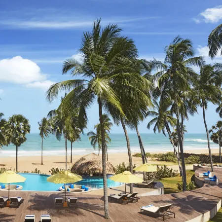 Jetwing Surf & Safari, A Luxury Reserve