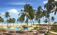 Jetwing Surf & Safari, A Luxury Reserve Отели в г. 