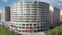 Tianque Hotel (Kangbashi District)