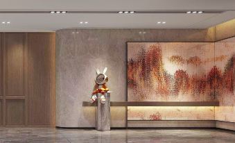Five Rams City Hotel