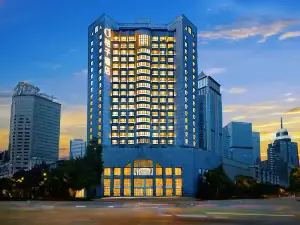 Orange Hotel (ChengduChunxi Road Tianfu SquareBranch)