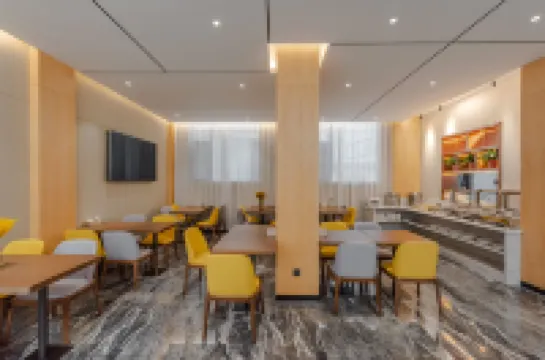 Beautiful crown Sea View Resort (Erhai flagship)