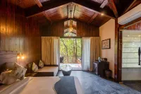 Jalsrushti Island Resort