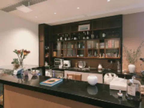 Yunhe Changting Hotel