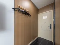 Sanming Wanda Plaza Liedong Street FunMaxTrip Hotel Yixuan Audio-Visual Hotel Hotels in Sanming