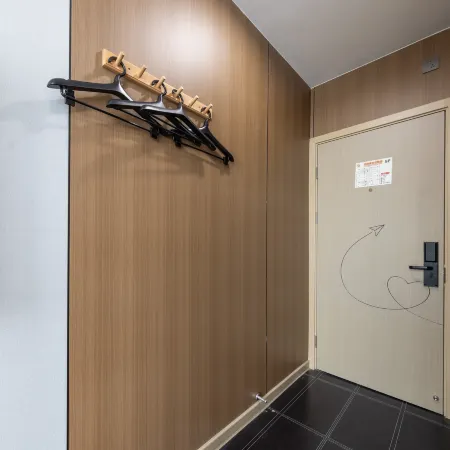 Sanming Wanda Plaza Liedong Street FunMaxTrip Hotel Yixuan Audio-Visual Hotel Отели в г. Саньмин