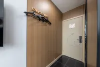 Sanming • Yixuan │ Ufeel • CinematicVideo Audio-Visual Hotel (Sanyuan Wanda Plaza Liedong Street)