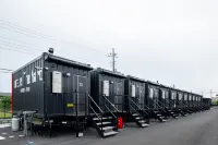 โรงแรม R9 The Yard Hitachinakaichige - 3 ดาว