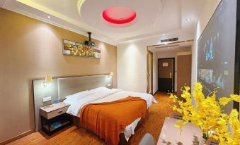 Duli chain  hotel(Chengdu south Railway station store)