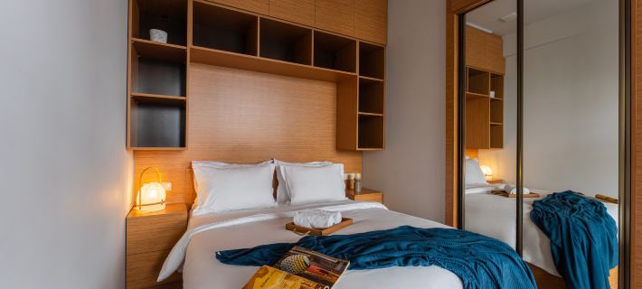 Sweet Home Deluxe Apart-Hotel Hotels in Eriwan
