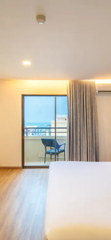 ห้องซูพีเรียร์