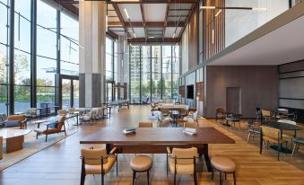 Four Points by Sheraton Rizhao
