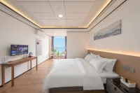 Island City Bungalow - ติดทะเล