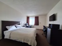 Leisure Lodge Motel