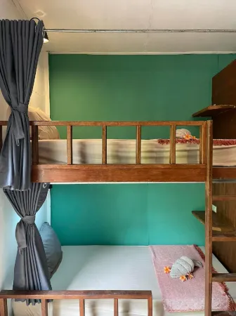 The Hideaway, Koh Lipe