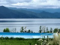 Lugu Lake suven Resort - Uima-altaat