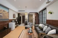 Nanjing Runsen Serviced Apartment (Xinjiekou Deji Palace) - Condos