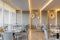 Divani Corfu Palace - breakfast