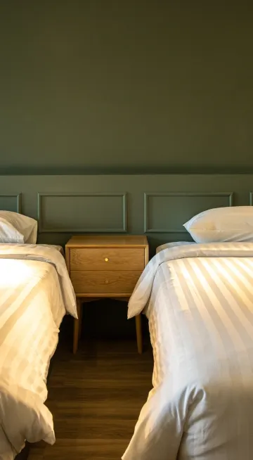 ห้องซูพีเรียร์