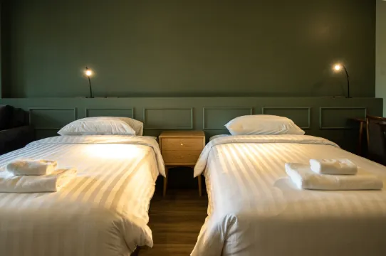 ห้องซูพีเรียร์