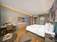 Magnotel Hotel (Puyang Nanle Xintiandi Shopping Plaza) Hotels in Nanle County