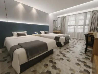 Fuzhou Haoyunlai Hotel