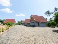Seaside Sayang Heulang by Sinergi Hotels in Garut Regency