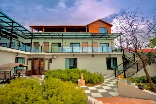 Turks and Caicos Islands