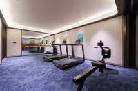 Crystal Orange Dalian High-Tech Wanda Plaza Maritime University