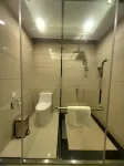 Justin Hotel Hotel di Shantou